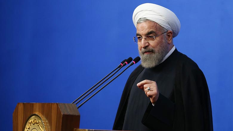 رۆحانی جارێكی دیكه‌ كاندید ده‌كرێته‌وه‌